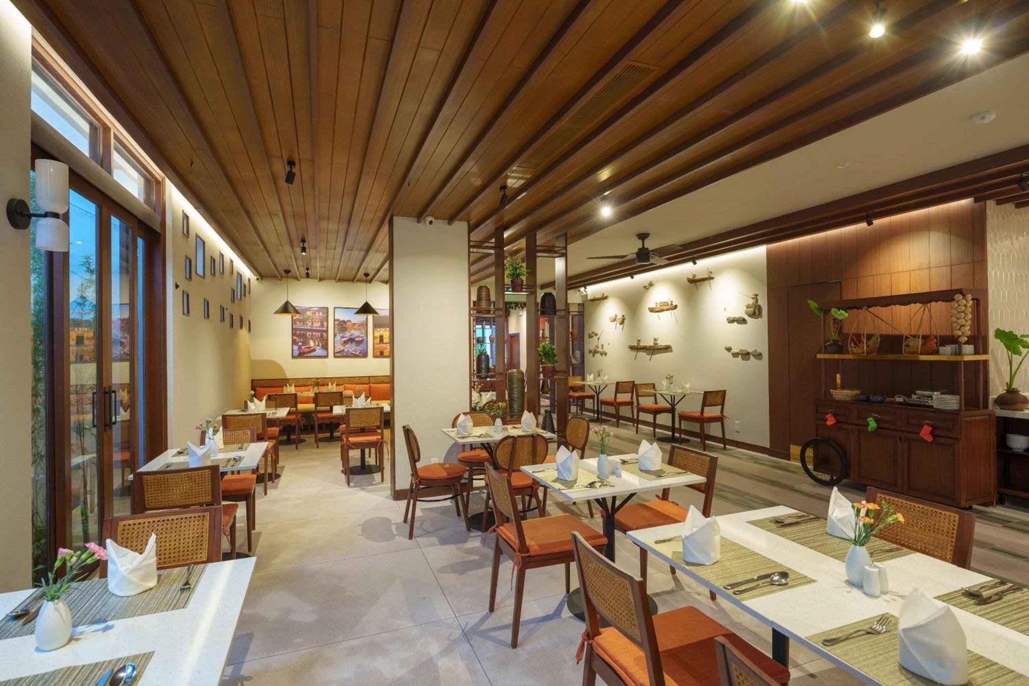 Cozy An Boutique Hotel Hoian هوي ان المظهر الخارجي الصورة