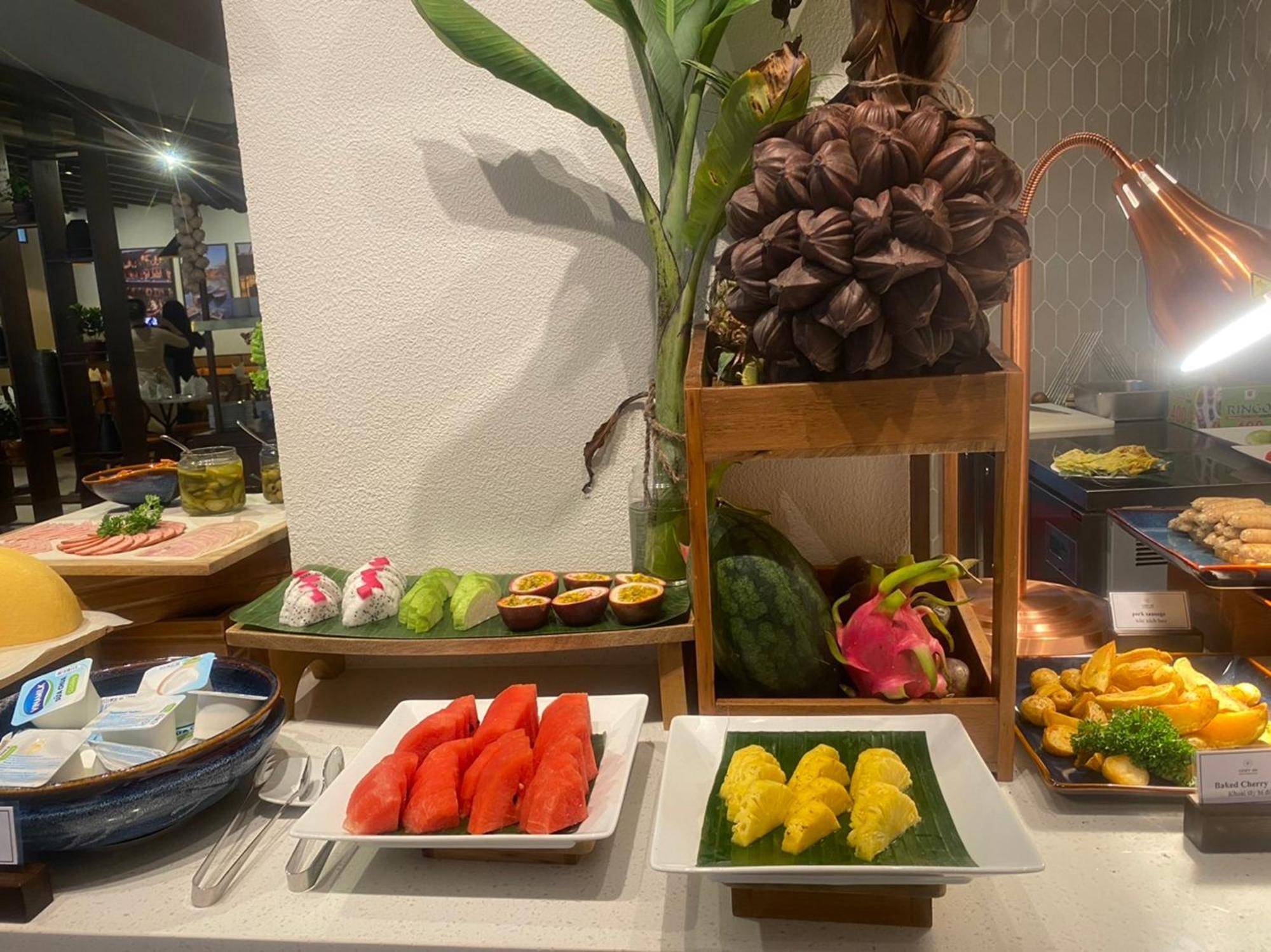 Cozy An Boutique Hotel Hoian هوي ان المظهر الخارجي الصورة
