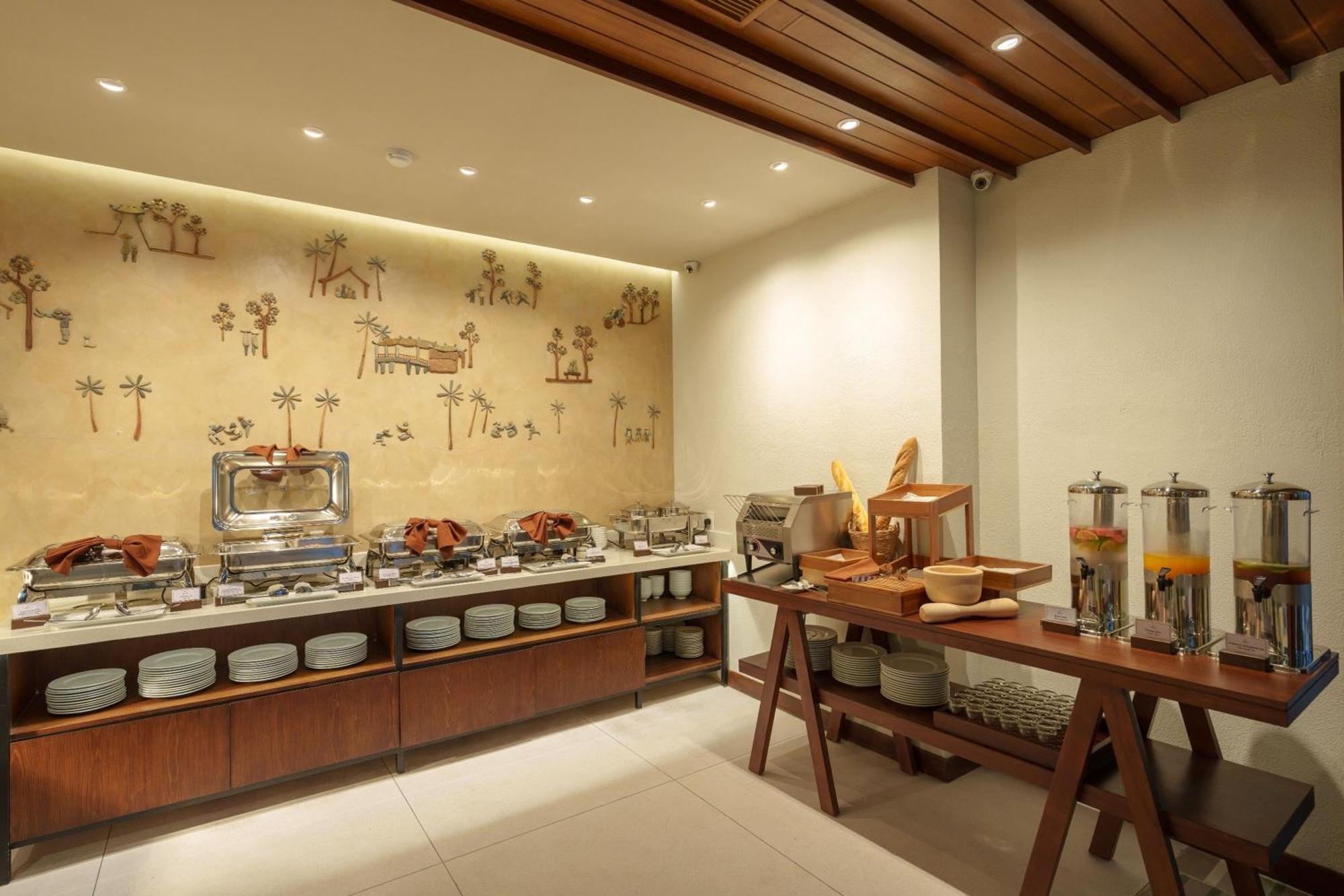 Cozy An Boutique Hotel Hoian هوي ان المظهر الخارجي الصورة