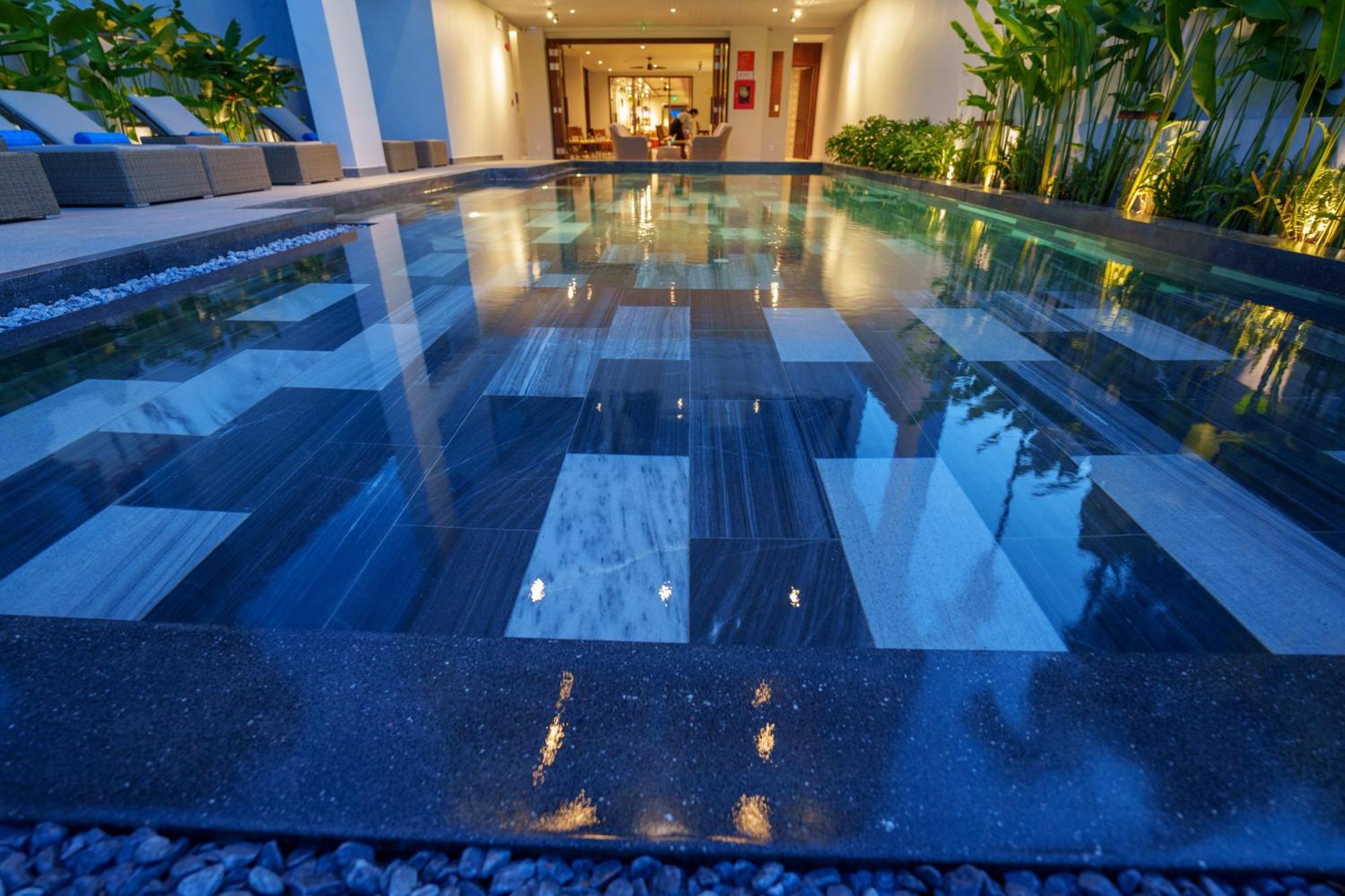 Cozy An Boutique Hotel Hoian هوي ان المظهر الخارجي الصورة