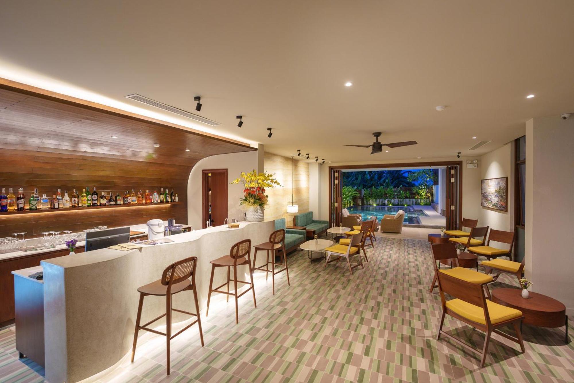 Cozy An Boutique Hotel Hoian هوي ان المظهر الخارجي الصورة
