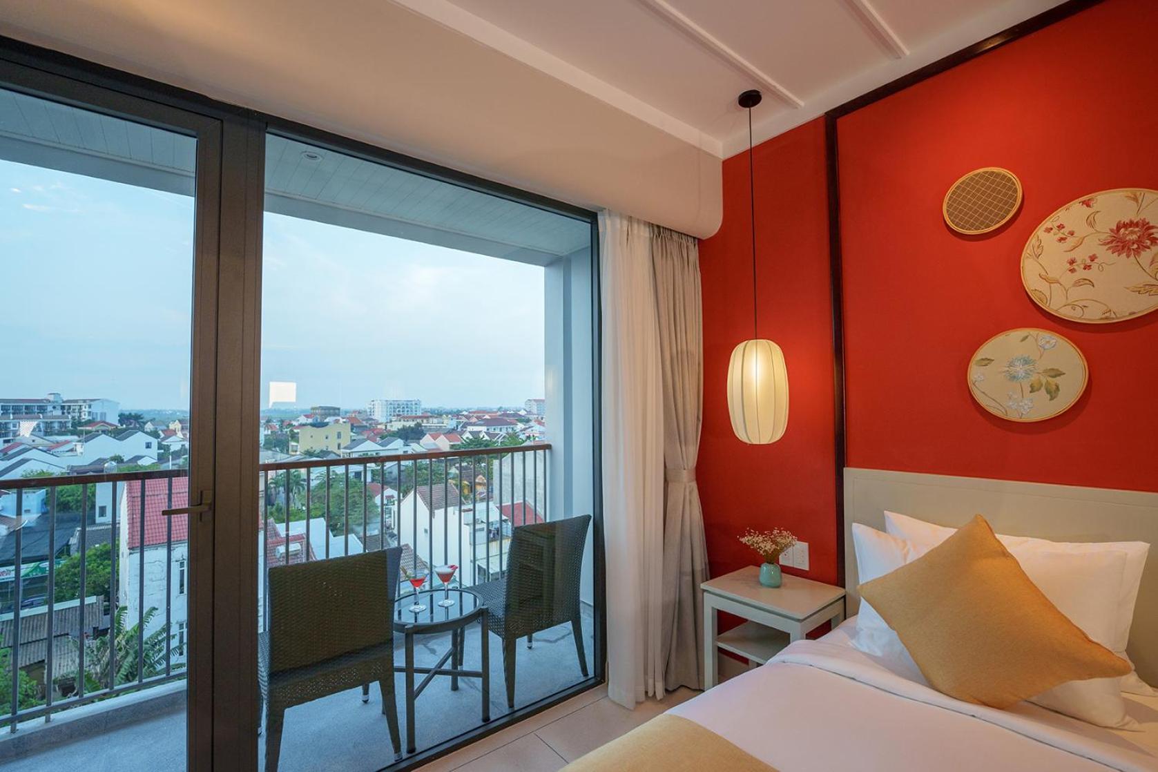 Cozy An Boutique Hotel Hoian هوي ان المظهر الخارجي الصورة