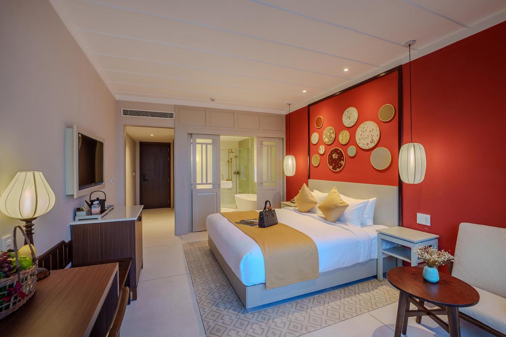 Cozy An Boutique Hotel Hoian هوي ان المظهر الخارجي الصورة