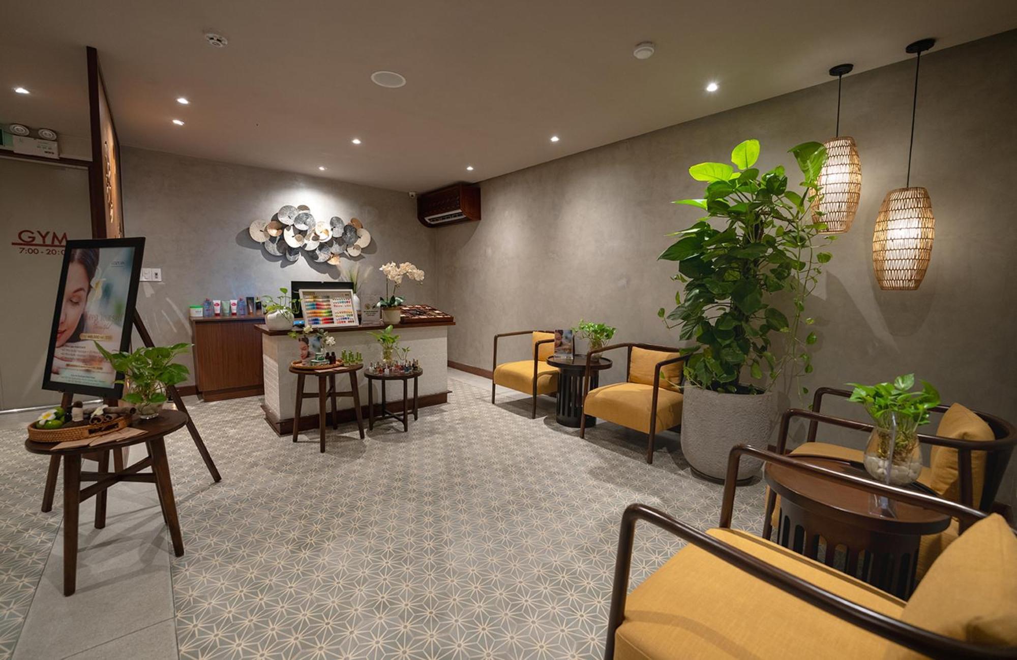 Cozy An Boutique Hotel Hoian هوي ان المظهر الخارجي الصورة